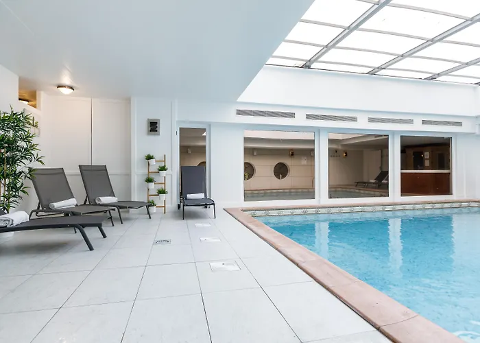 Hotel Nice Riviera